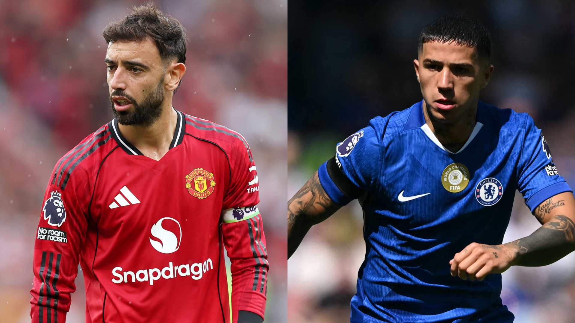 マン・Uvsチェルシーの予想スタメン・見どころ｜プレミアリーグ第5節